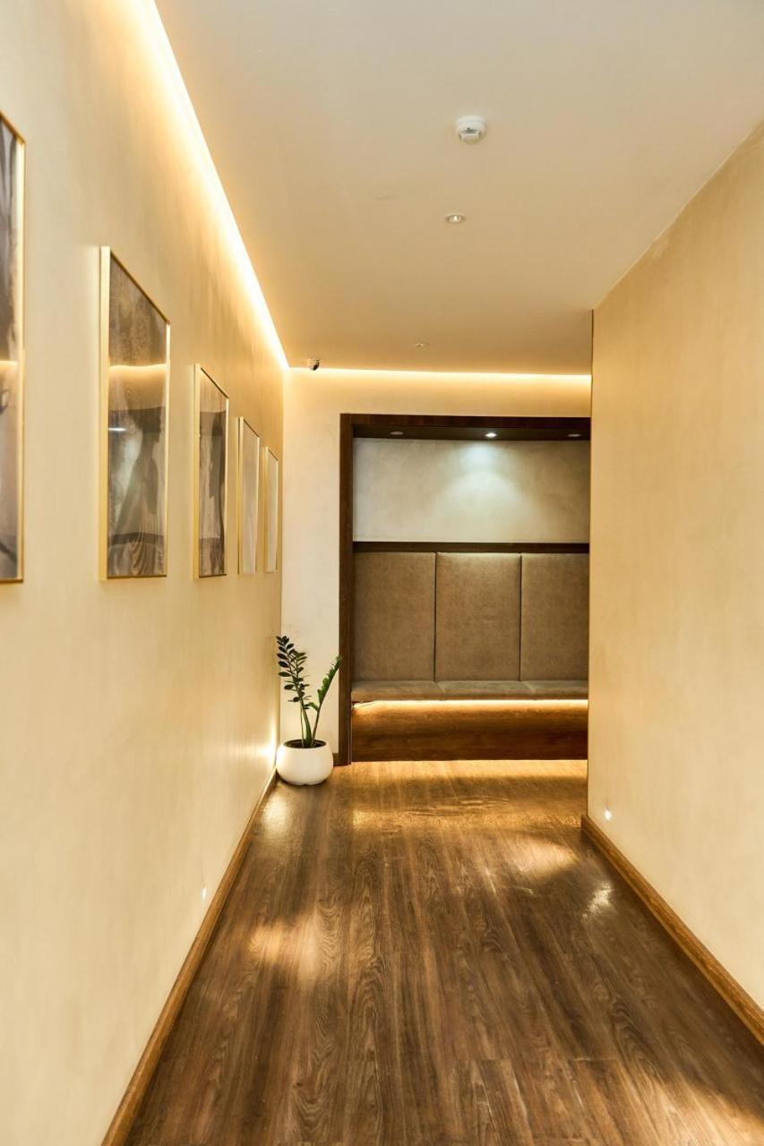 Edem Hotel Turkistan Exterior photo