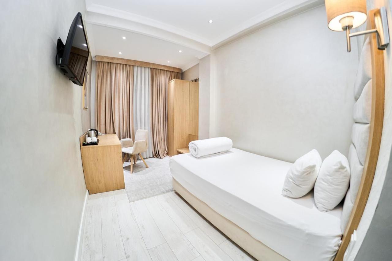 Edem Hotel Turkistan Room photo